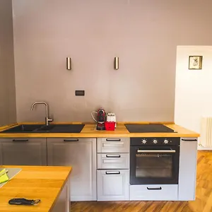 Apartment Getthekey S.felice, Bologna