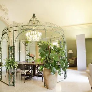 Apartment Atelier Pallavicini, Bologna