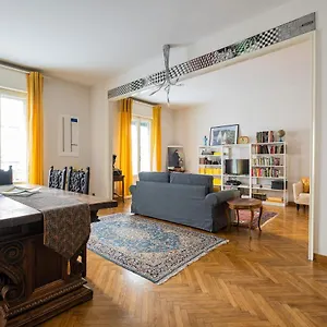 Apartment Z8 Comfort In The Heart Of, Bologna