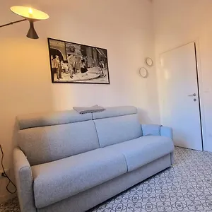 La Casa Di Bibi Appartamento