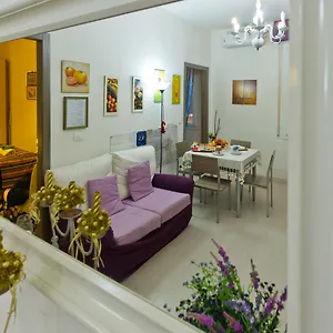 Apartment Casa In Centro!house In Center!, Bologna