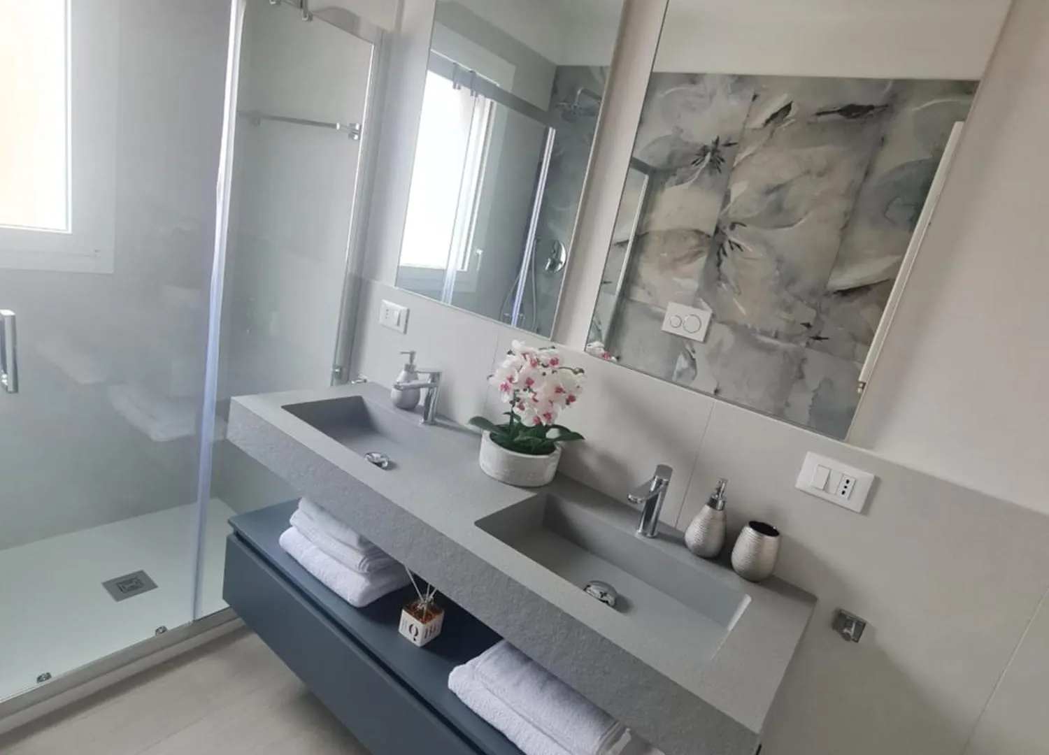 Nel Sole Business Apartment Bologna Italy