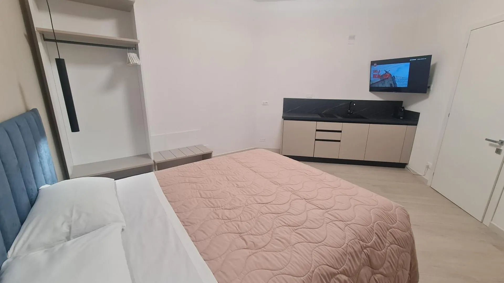 Nel Sole Business Apartment Bologna Italy