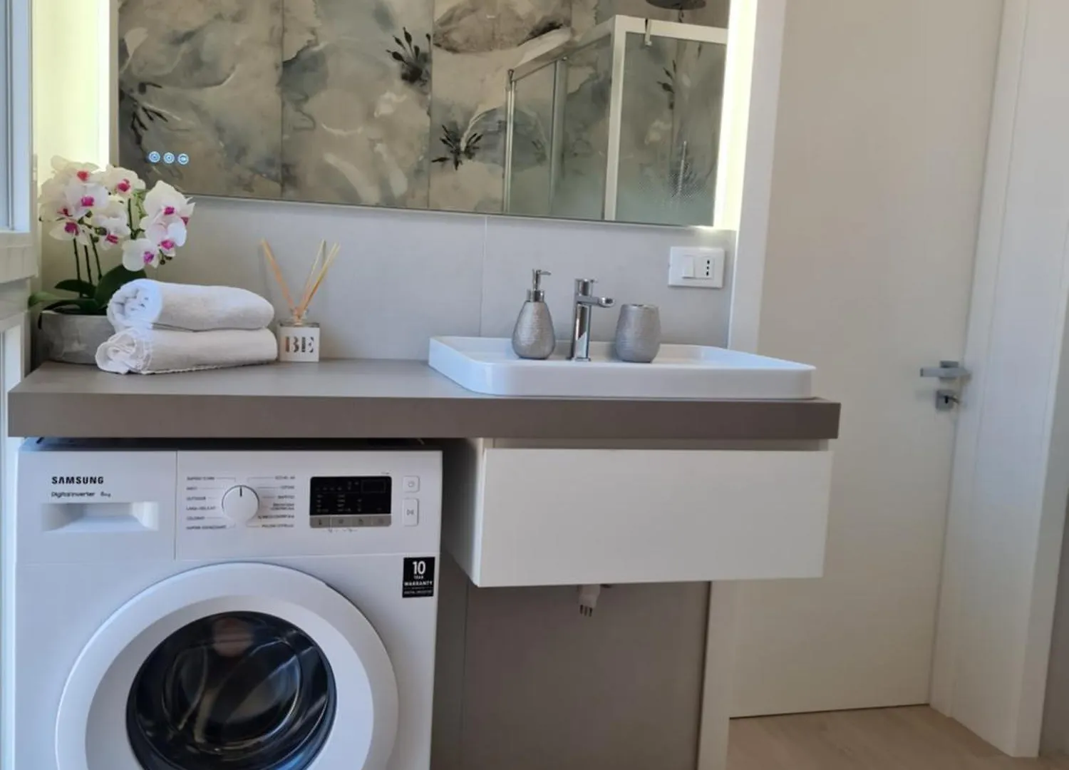 Nel Sole Business Apartment Bologna 0*,  Italy