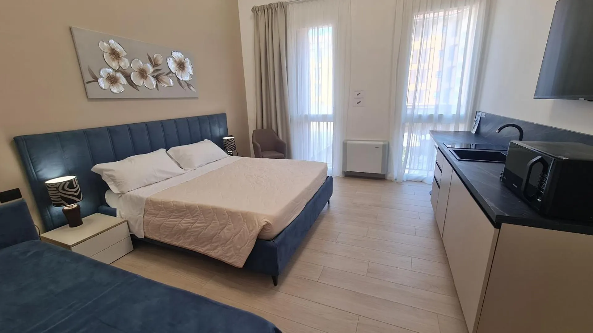 Nel Sole Business Apartment Bologna