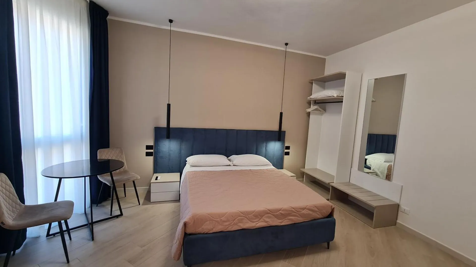 Nel Sole Business Apartment Bologna