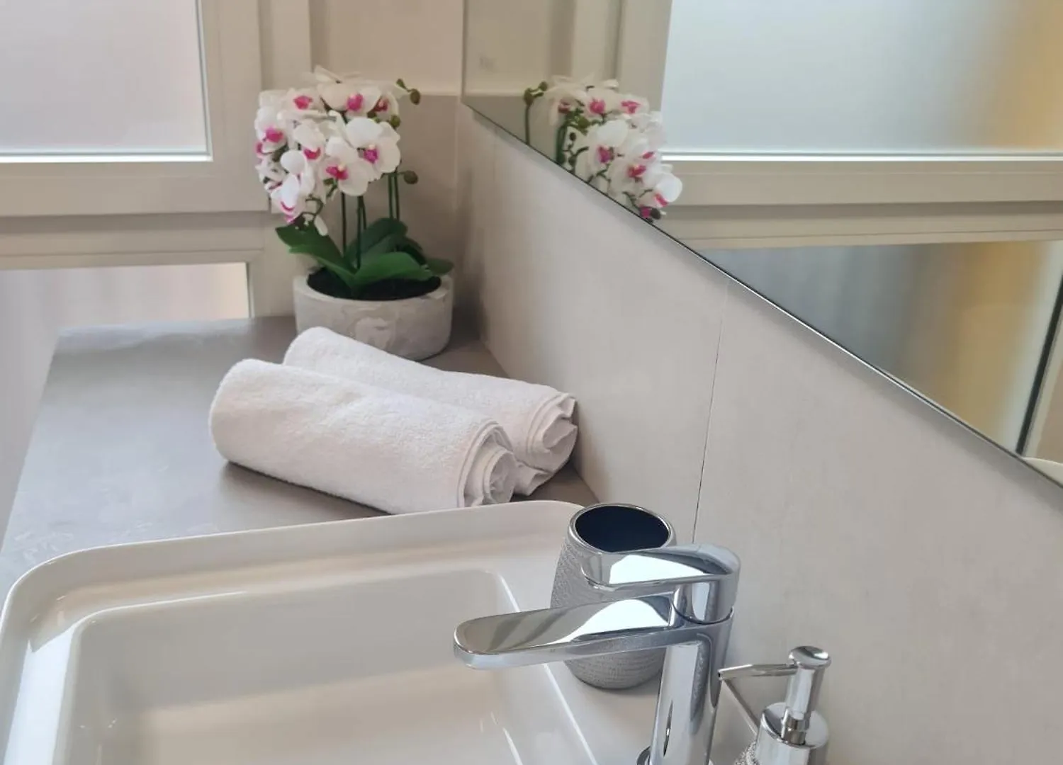 Nel Sole Business Apartment Bologna