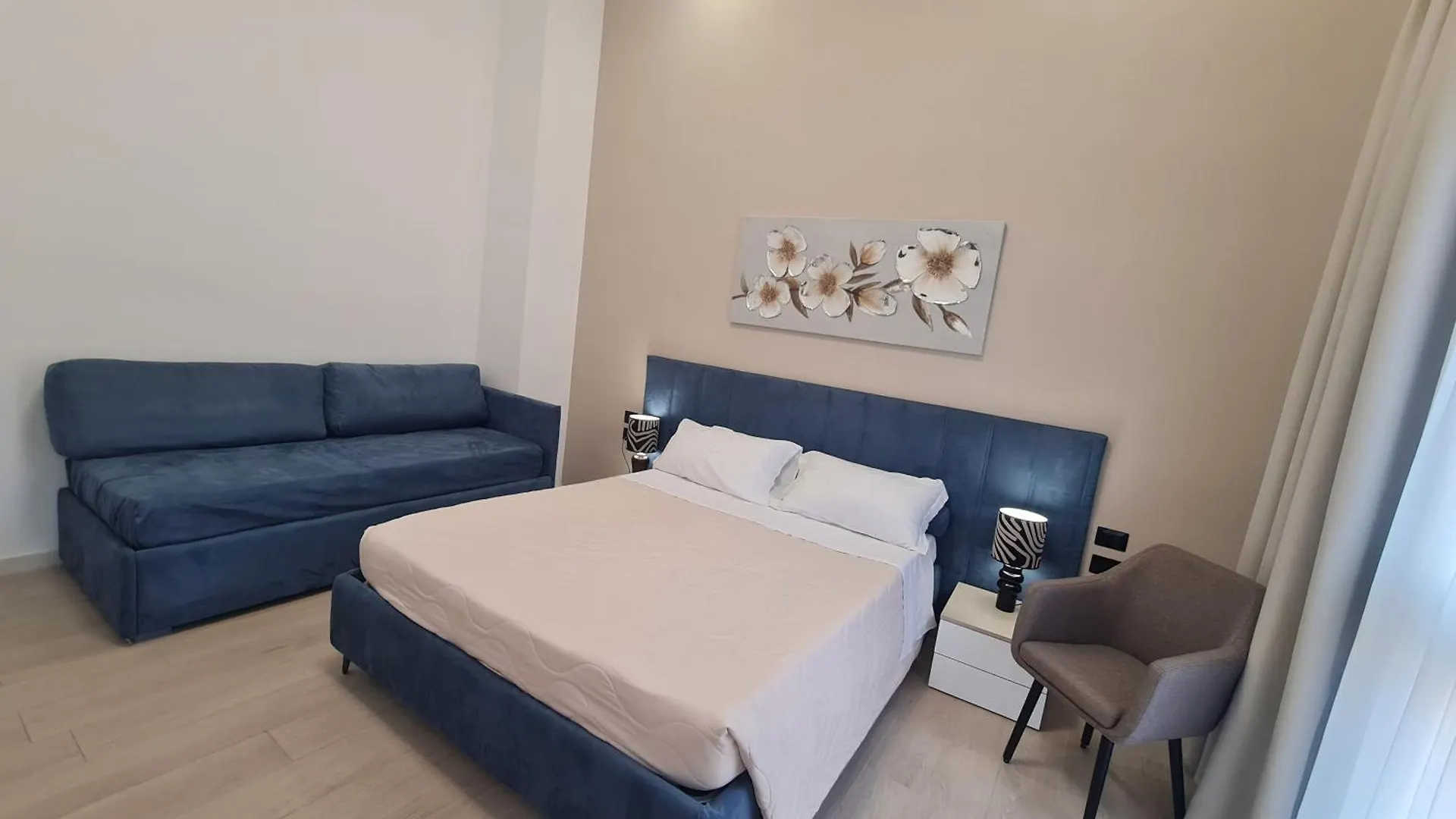 Apartmán Nel Sole Business Boloňa
